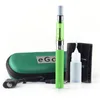 Cheap Cost Ego Ce4 Starter Kit 650mah 900mah 1100mah Ego T Ce5 Vape Tanks Zipper Case Vaporizer Pen Ecig Wholesale