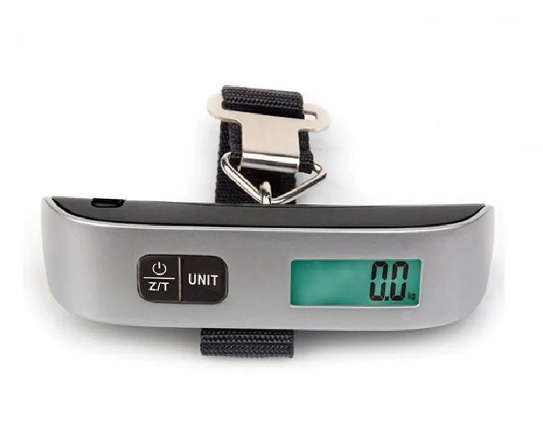 Wholesale Classic Compact Luggage Scale Digital Weight Measure Machine