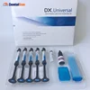 DX. Universal Composite Kit/DX Universal Light Teeth Cure Composite kit