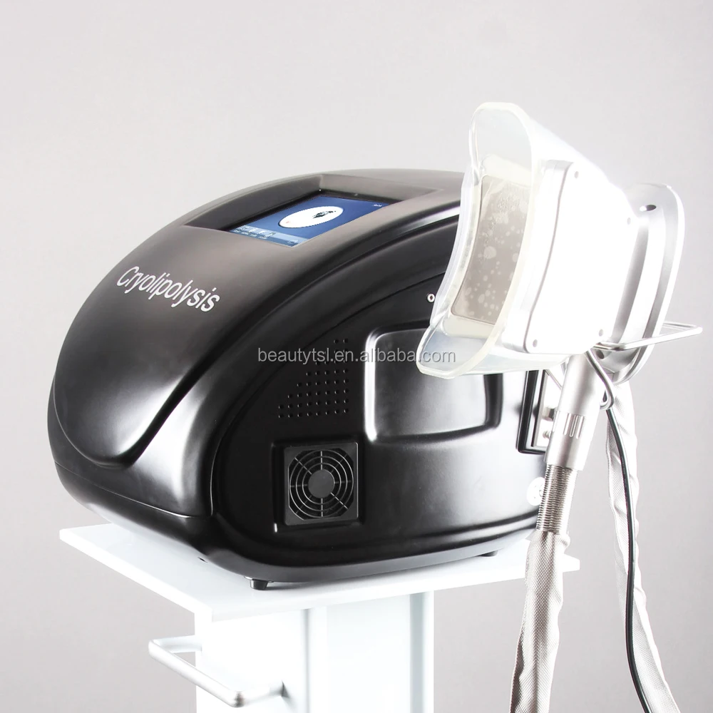 Professional lowest temperature to -10 home cryo6s cryolipolisis machine
