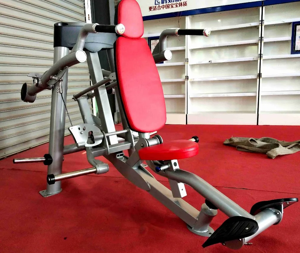 China Hoist Fitness China Hoist Fitness Manufacturers And