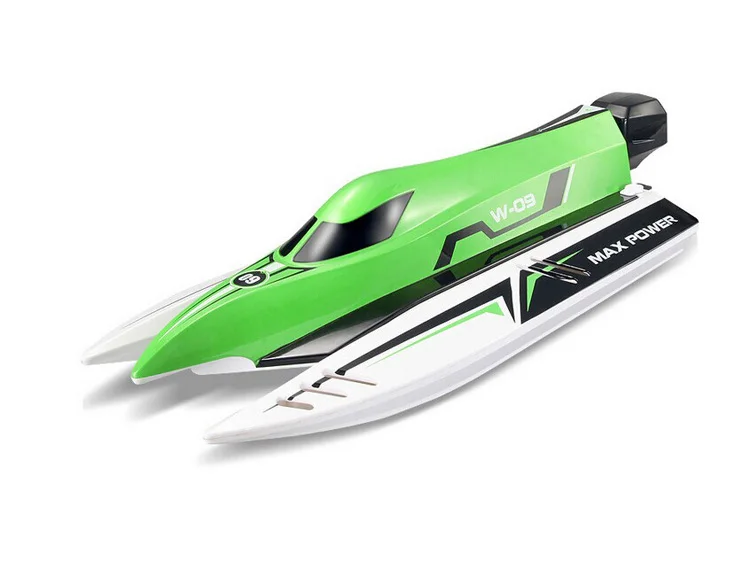 max power rc boat