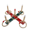 Ring Toss Game Fun Outdoor Games for Family