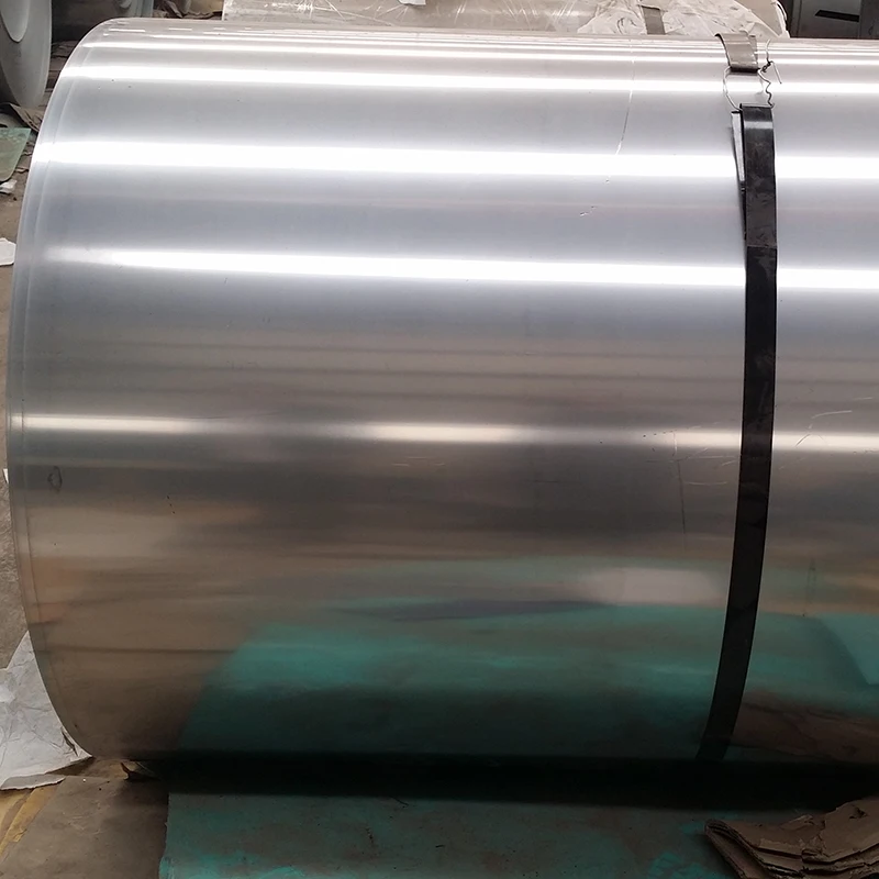 304 Stainless Steel Coil Price 2b No.4 Hl Finish Ss 430 Ba Finish