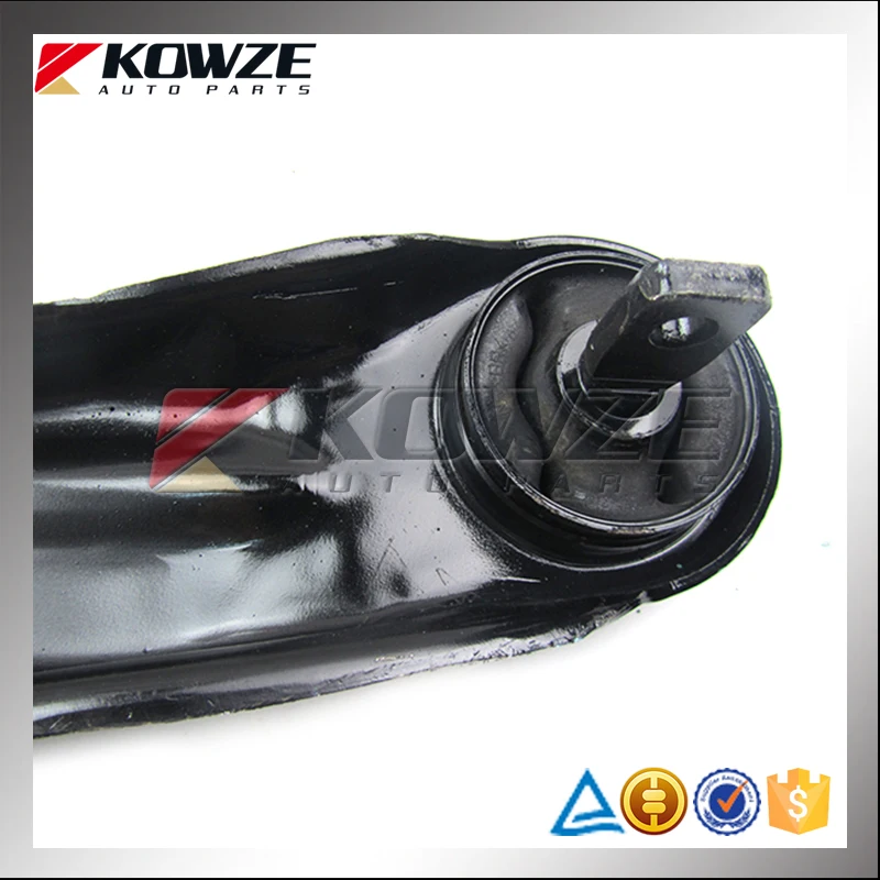 Rear Suspension Arm Assembly For Mitsubishi Outlander Cw4w Cw5w Lancer