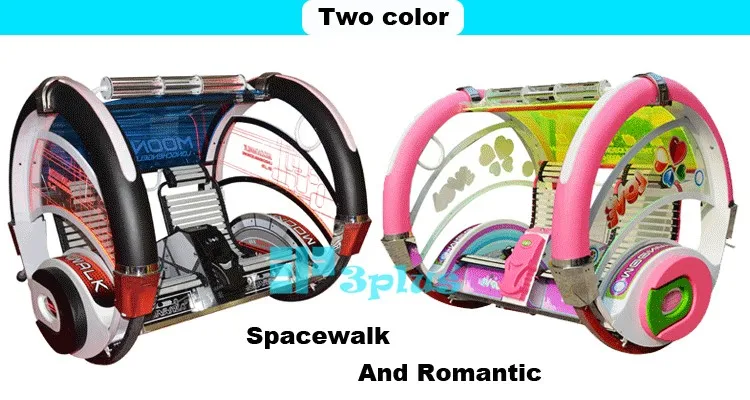 Travelling happy Go Kart le bar car electric kiddie rides amusement ride for sale