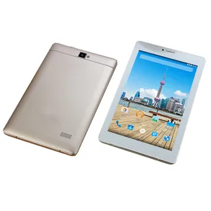 Best Low Price 7 inch IPS 1280*800 1GB + 8GB Android 5.1 Tablet pc with built in 3G GPS WIFI FM Radio