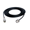 Advanced Quality UT Connector Cable For Ultrasonic Probe Single LEMO-1 to BNC