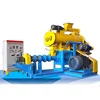 Mill For Sale Production Line Feeds Food Plant Rape Machine Corn Stalk Sawdust Stalk, Wood Alfalfa Pellet Animal Feed