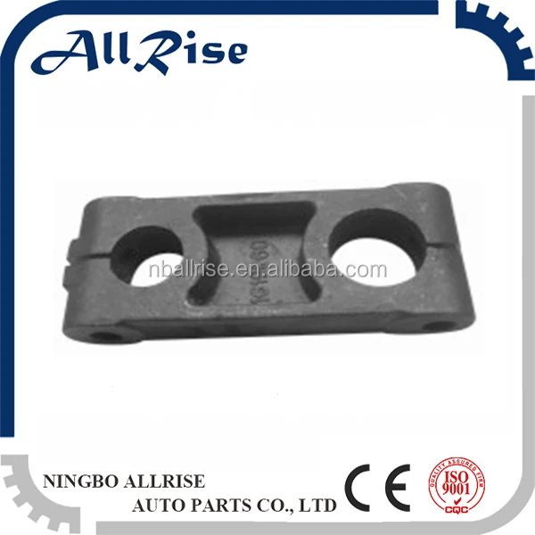 ALLRISE C-18834 Trucks 1619860 20548421 Shackle