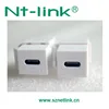 USB 3.1 Type C keystone jack female connector