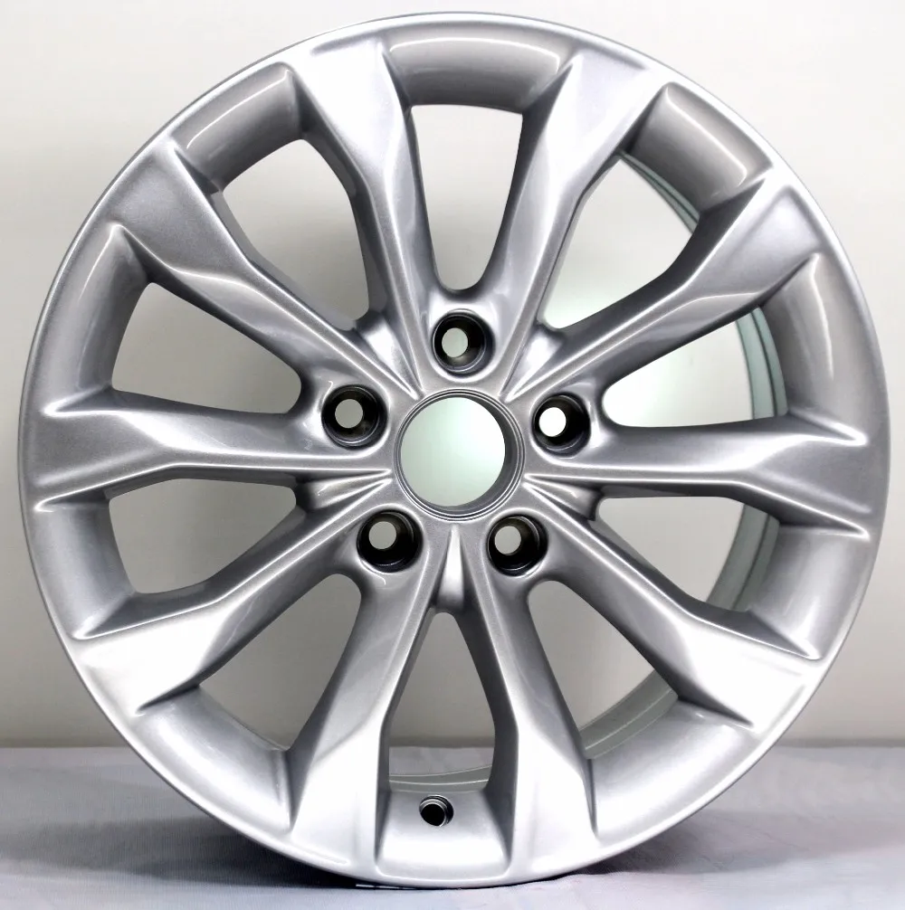 Alloy Wheels India Image Mag 16 Inch Wheel Rims With Pictures - Buy ...