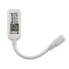 Chicoyo Smartphone APP Control Mini Bluetooth Smart LED Controller for DC5-24V RGBW RGB LED Light Strip, Module