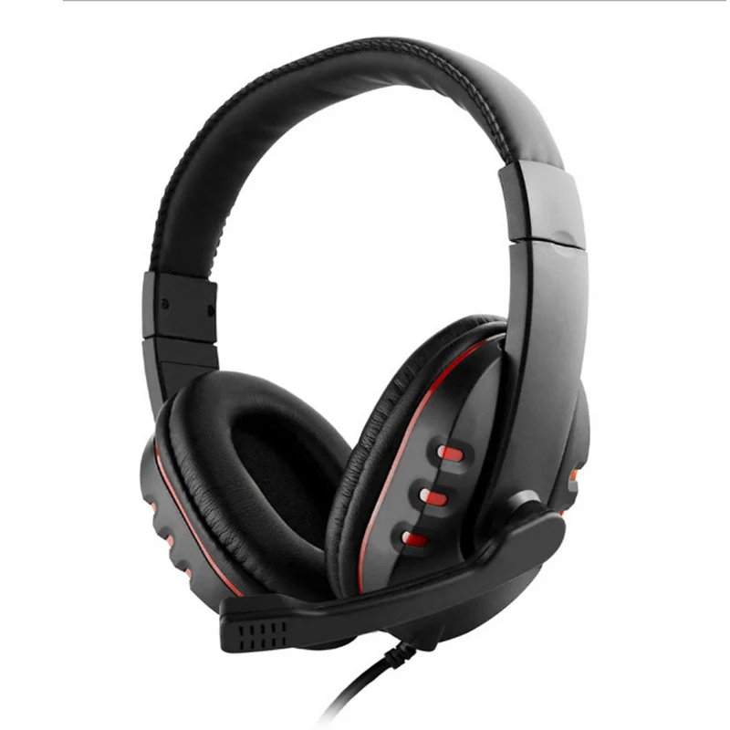 wired headset xbox