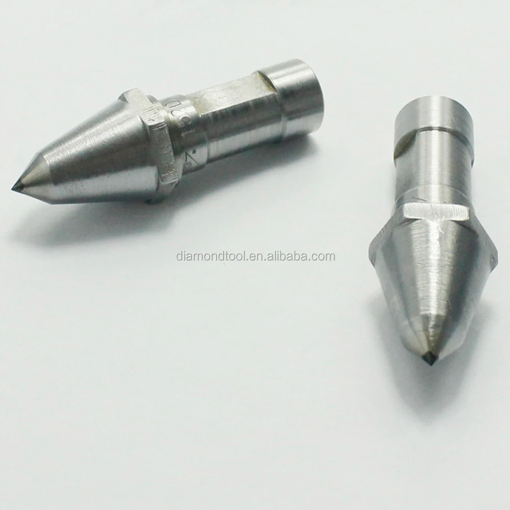 Diamond Grinding Wheel Dresser Diamond Tools/single Point Natural