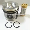 Deutz TCD2012 6L 2V Piston set 04501382