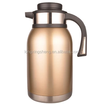 hot pot thermos