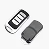 Hot selling 433mhz 4 Channel Electric Gate Garage Door Cloner car remote control duplicator