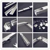 Galvanized cable duct(Cooper B-line)