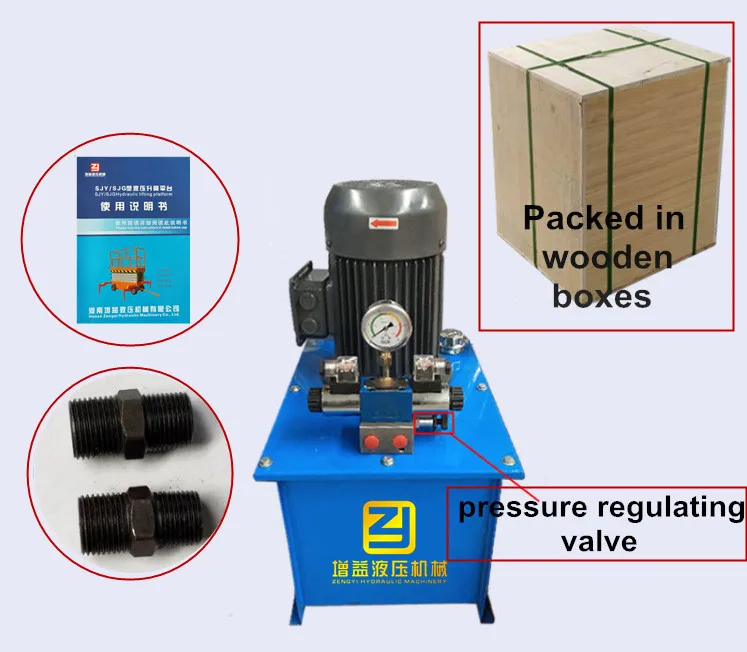 small engine driven hydraulic pump hydraulic hand pump hand pump high pressure