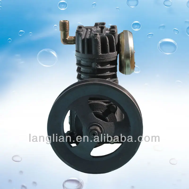 2015 Belaz Auto Truck Air Compressor Pump Portable Electric Air Brake