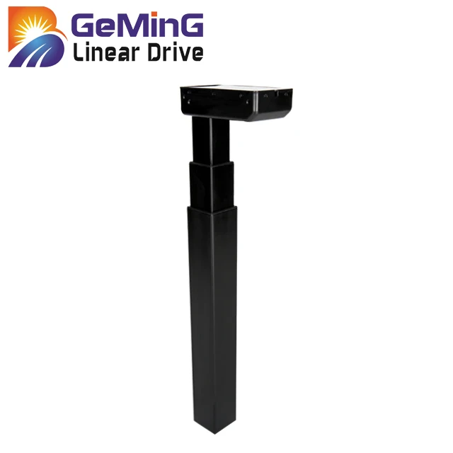 Rohs Workstation Rise Desk Lift Motor For Office Table Buy Desk Lift