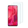9H Hardness 2.5D Tempered Glass Film for Huawei Honor View 20 Screen Protector