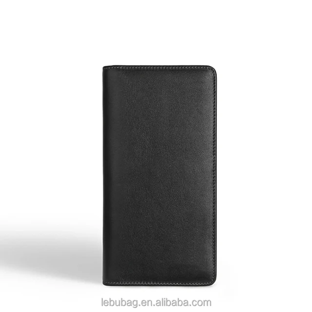 Amostra gr&aacute;tis de presente Personalizado Titular do Cart&atilde;o De Cr&eacute;dito PU Carteira de Couro para Os Homens de neg&oacute;cios de compras online