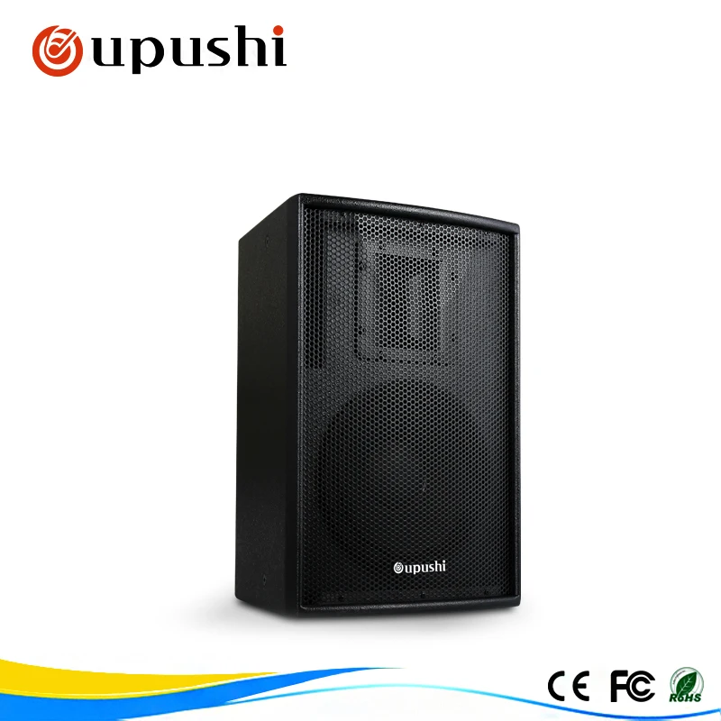 full range floor standing speakers
