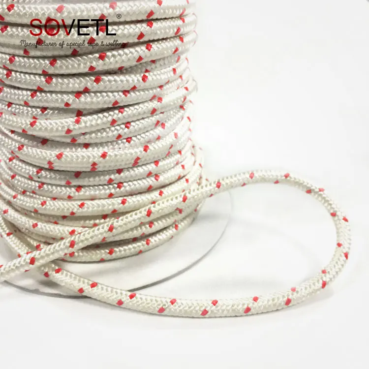 Double Braided Uhmwpe Cable Pulling Rope 6mm Buy Uhmwpe Rope,6mm