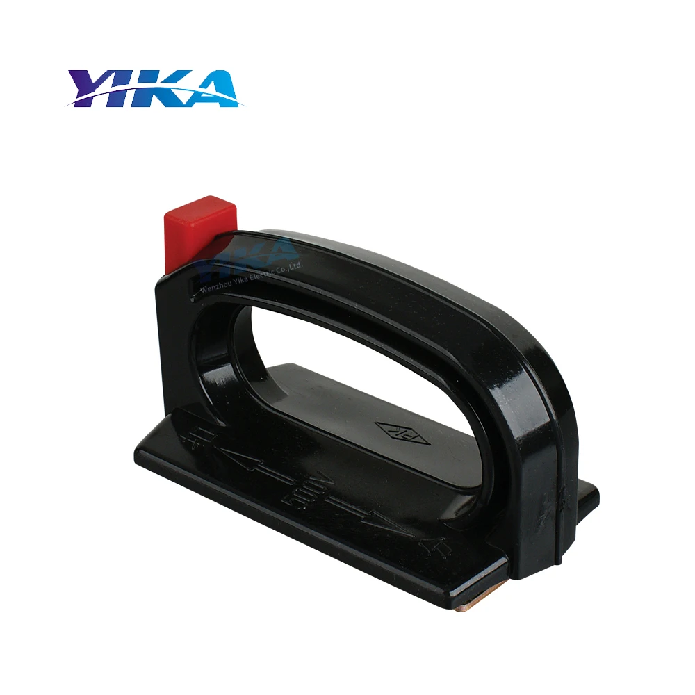 Low Voltage Hrc Nt Series Rt0 Series Fuse Puller Buy Rt0 Fuse Puller