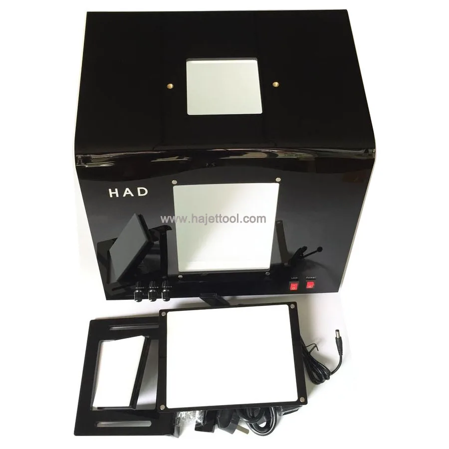 Jewellery Photography Light Box 240v Jewelry Photography Box 1 Light