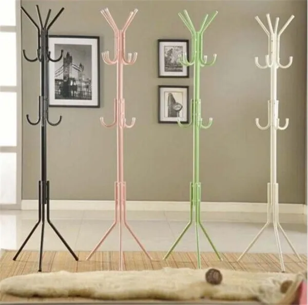 floor coat rack