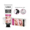 OEM Mint Activated Charcoal Teeth Whitening Toothpaste