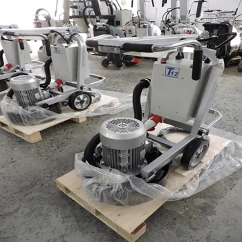 Asl430-t12 Walk Behind Asphalt Milling Machine *3.7kw ...