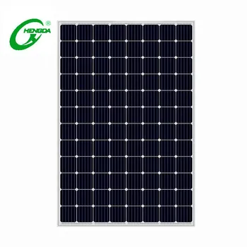 volt hengda monocrystalline