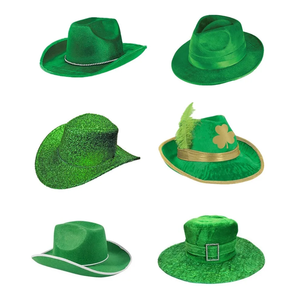Шляпа патрика. Ирландская шляпа. Ирландские головные уборы мужские. Шляпа Ирландии своими руками. Фото день Патрика шляпа.