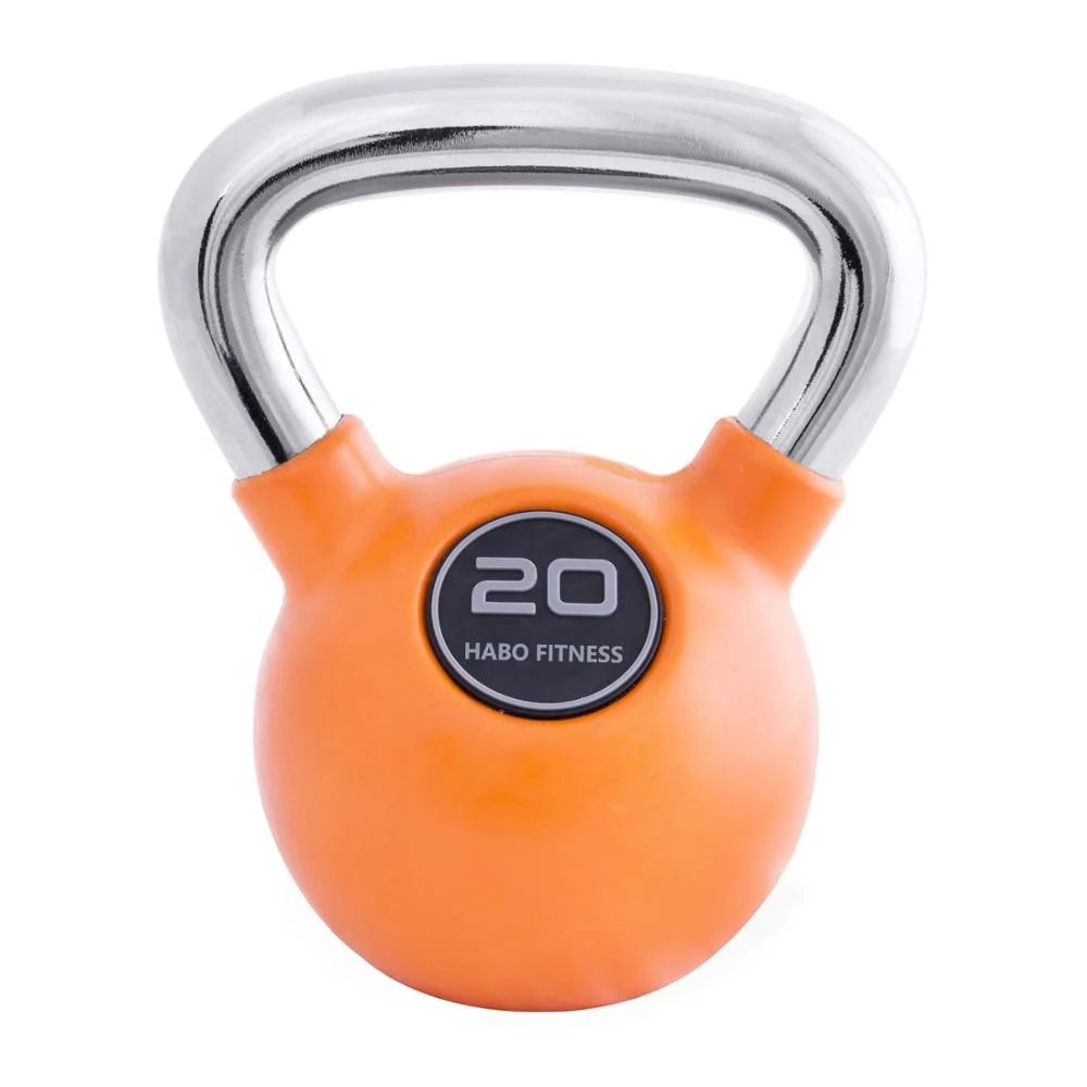 Kettlebell 30lb