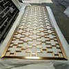 Excellent quality Superb Technology Custom laser cutting fencing panels