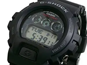 casio g shock 6900 tough solar