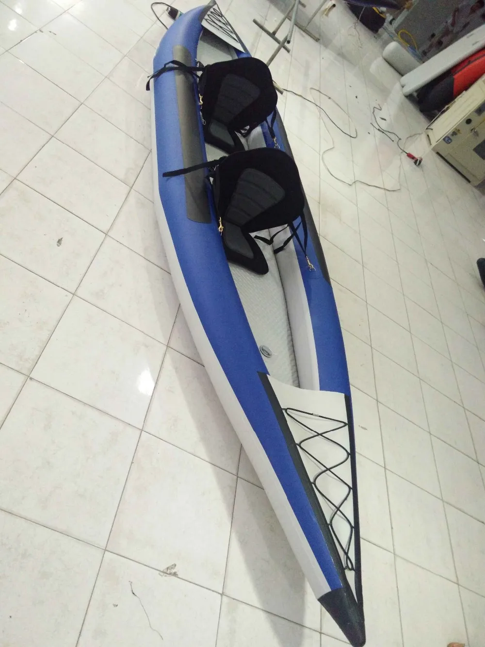 2016 Twoperson Attractive Speed Boat Jet Kayak Buy Jet Kayaks,Speed