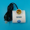 radar motion High quality moving lamp holder induction switch delay microwave e27 With power cord plug length 1.5 m