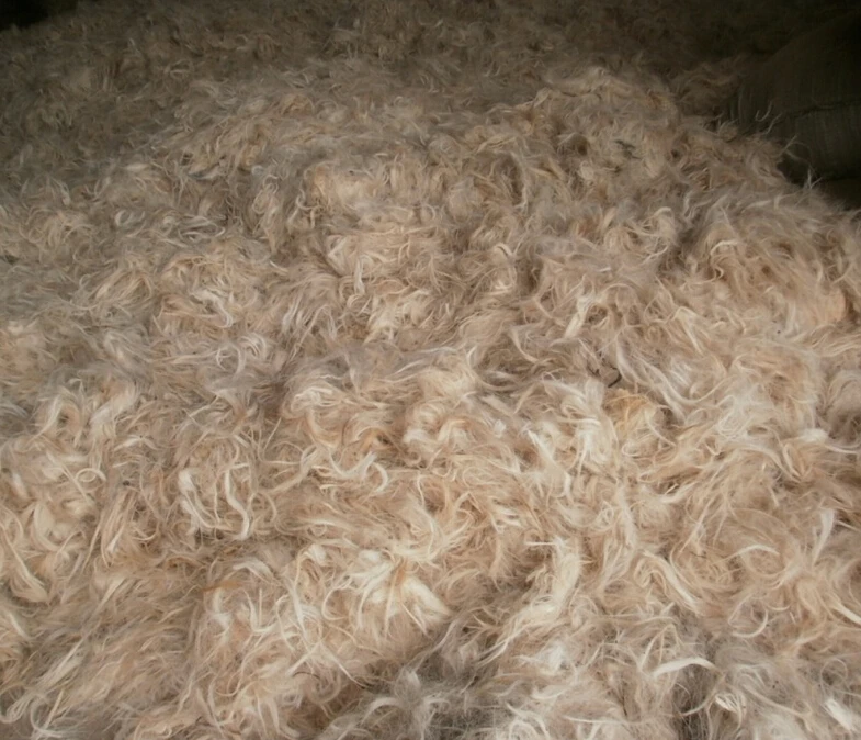Sheep wool processing line/sheep wool washing machine/washing wool machine
