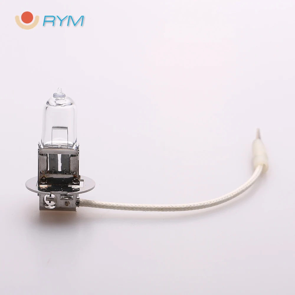 P43t 12v/24v 100/90w Halogen H4 E4 Auto Light Bulb Buy E4 Auto Light