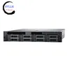 R740 bronze 3104/8GB/600GB2.5 10K/H330/DVD/495W*1/8LFF hot plate Server