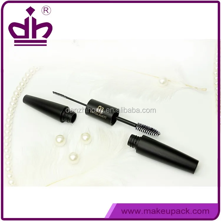 2in1 Makeup Mascara Packaging Empty Eyeliner Container Buy Empty