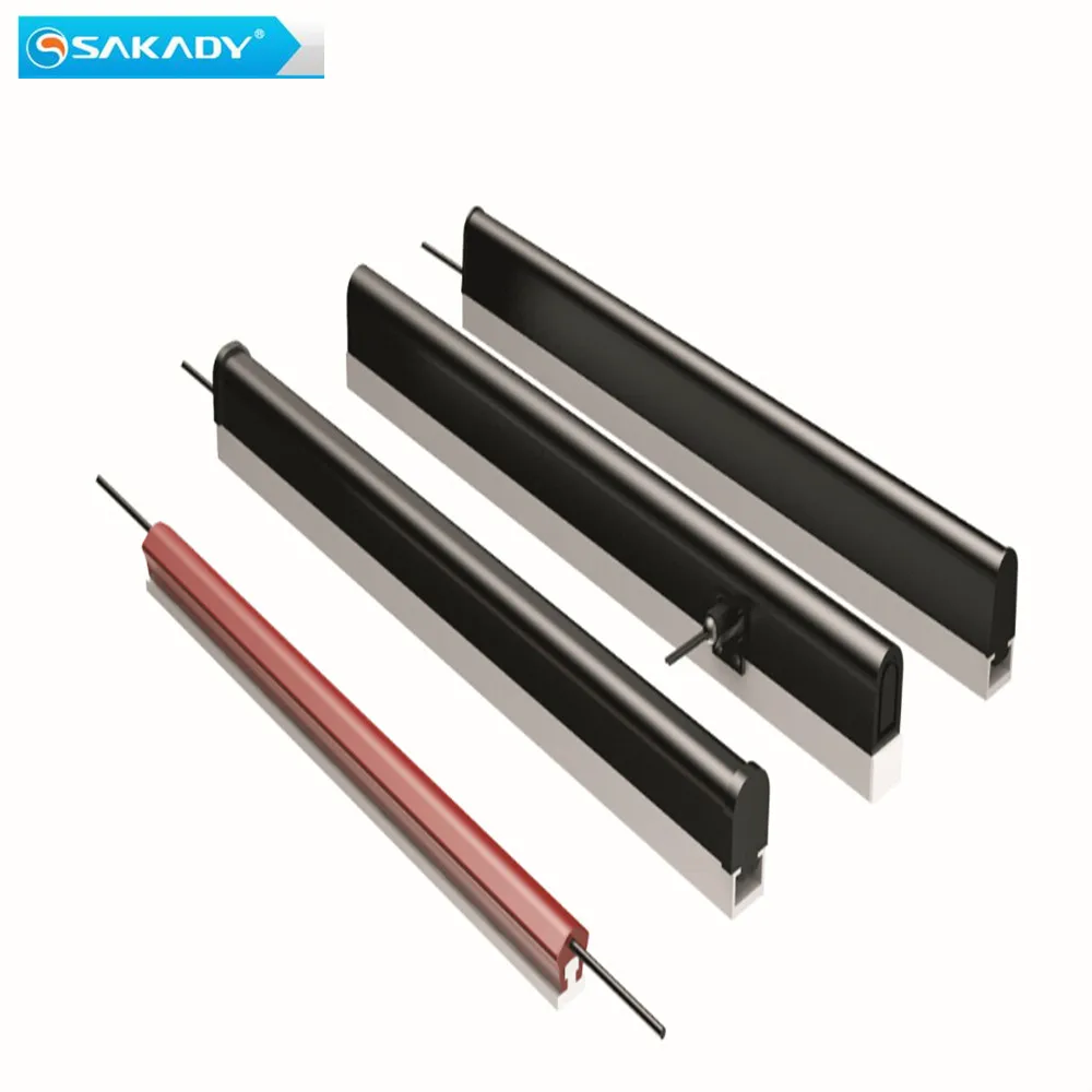 Rubber Anticollision Agv Robot Safety Edge Sensor Buy Safety Edge