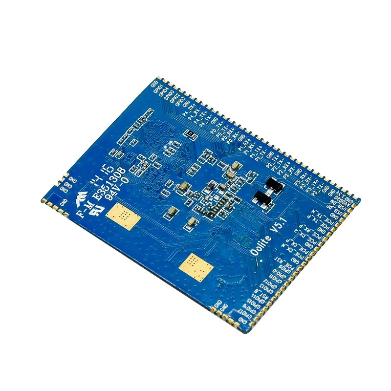 Low Cost High Quality Qca9531 Openwrt Wifi Module Buy Rf