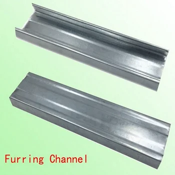 Double Furring Channel Price Philippines
