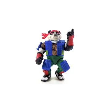 panda khan action figure